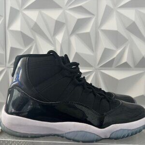 Air Jordan 11 Space Jam 45's
